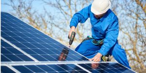 Installation Maintenance Panneaux Solaires Photovoltaïques à Marboue